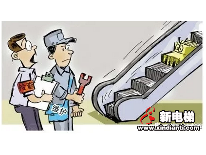 “電梯設(shè)備+維保服務(wù)”一體化采購(gòu)模式如何落地？