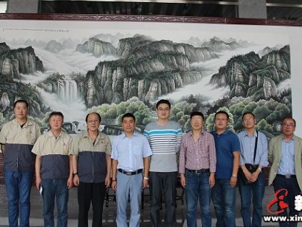 沈陽市電梯各屆齊動(dòng)員，共保電梯平安