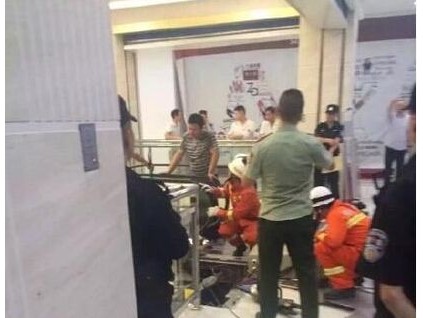 全國應(yīng)加設(shè)統(tǒng)一的電梯安全檢查、宣傳月