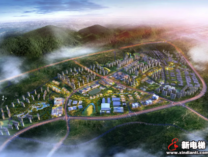 恒達(dá)富士電梯成功中標(biāo)中建一局集團(tuán)要項(xiàng)！