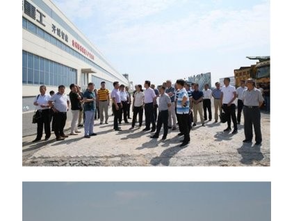 北京升華電梯羅海閩：看到機(jī)遇、跟上時(shí)代發(fā)展！