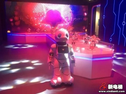 “文化+科技”怎么玩？優(yōu)友邀您體驗(yàn)神奇北京文資辦智能展廳