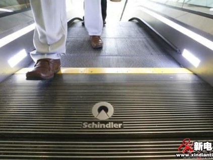 迅達(dá)的中國第一戰(zhàn)略