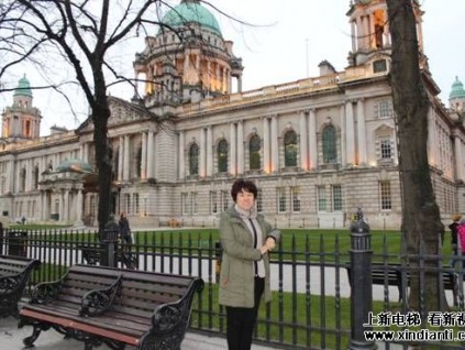 遼寧東奧電梯——在創(chuàng)新中崛起，在實(shí)踐中超越