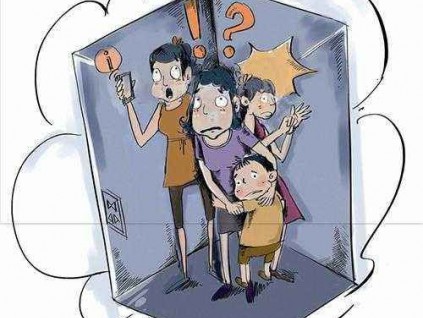 被困電梯不再擔心，南京將推“滴滴救援”