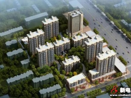 林肯電梯之乘客電梯系列，與天嘉人和里傾情聯(lián)手之作