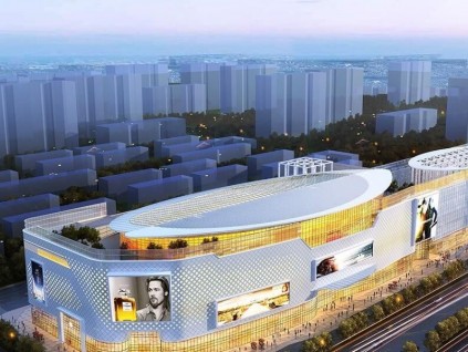 助力首都CBD新地標(biāo)113部奧的斯電梯入駐北京時(shí)代帝景項(xiàng)目