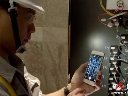 Schindler + Apple：FieldLink借助實時數(shù)據，提升服務與安全