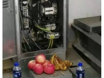 一電梯安裝工墜亡；西安，你到底中了什么魔咒？？？