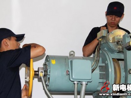 坐以待斃還是求發(fā)展？電梯企業(yè)的產(chǎn)業(yè)鏈延伸