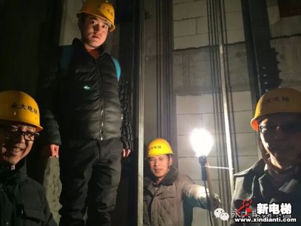 談?wù)勲娞萑说呢?zé)任——一位電梯資深從業(yè)者的肺腑之言