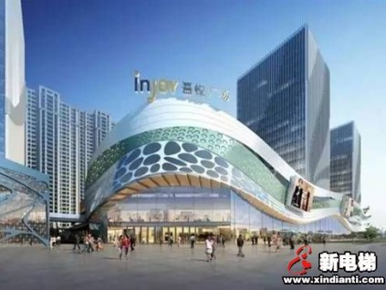 迅達中國再次與新城控股達成戰(zhàn)略合作