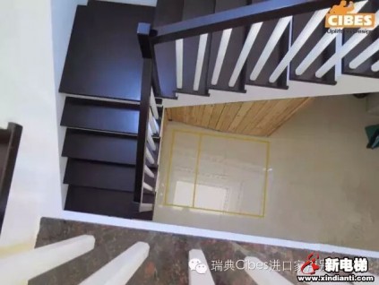 現(xiàn)有裝修好的房子怎樣加裝家用電梯？