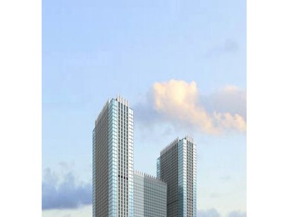 奧的斯將為沈陽新地標(biāo)提供高速梯產(chǎn)品