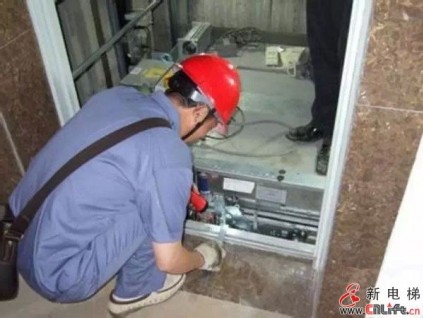 江蘇常州破解全市電梯維保監(jiān)管救援難題 全國(guó)首創(chuàng)