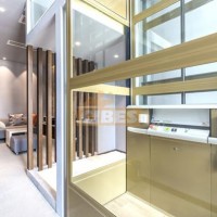 別墅觀光電梯A5000/A5100