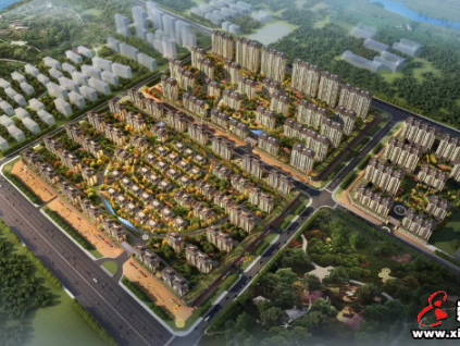 經(jīng)典項(xiàng)目丨171臺(tái)恒達(dá)富士高品質(zhì)電梯閃耀山東萊陽(yáng)“和興緣” 大型高端住宅項(xiàng)目