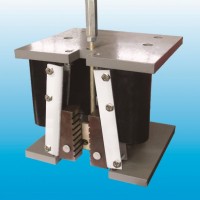 異型簧漸進(jìn)式安全鉗