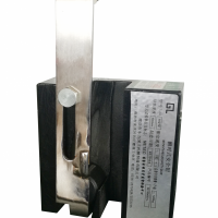 AQ12瞬時(shí)式安全鉗