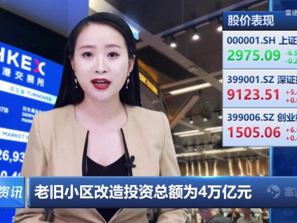 新4萬億舊改來了，是否會重蹈08年的覆轍，哪些人將受益？