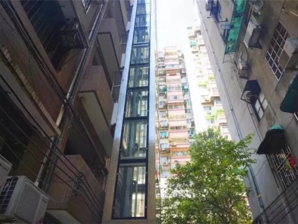 成都補(bǔ)充通知：4、5層老樓加梯補(bǔ)助20萬(wàn)