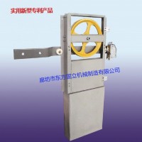 CZ-垂直張緊裝置