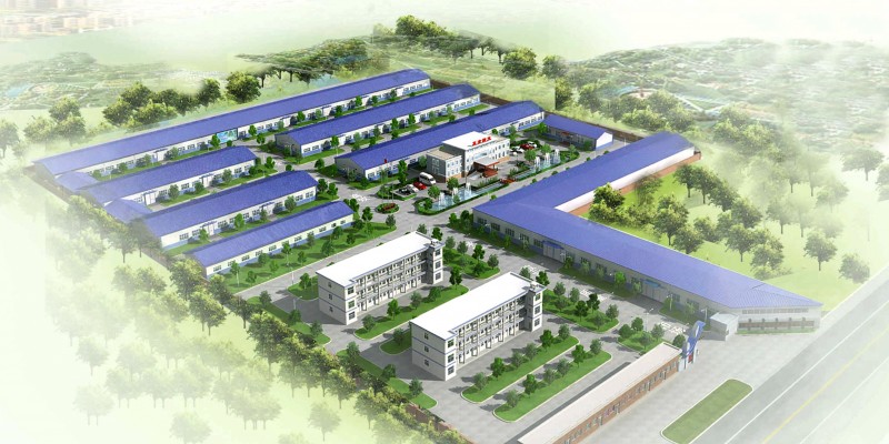 東方國立企業(yè)實力