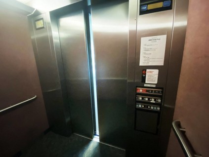 通力電梯在印度欽奈設(shè)廠