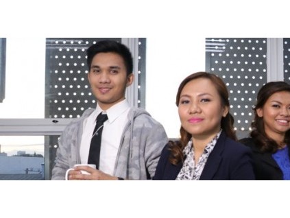 三菱電機(jī)（菲律賓）分公司加強(qiáng)員工培訓(xùn)