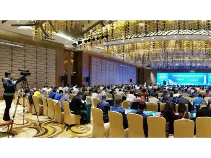 中國(guó)電梯協(xié)會(huì)會(huì)長(zhǎng)：今年年底保有量將突破700萬臺(tái)