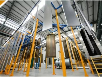 重磅！怡達(dá)快速入選2019年浙江省智能工廠名單