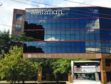 維茨曼大廈電梯升級(jí)，安裝Smartrise技術(shù)設(shè)備