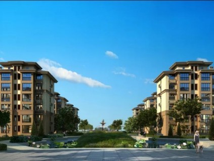 深藏城市記憶，巨人通力打卡北京房山基金小鎮(zhèn)