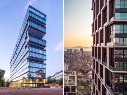 世界高層建筑與都市人居學(xué)會(huì)（CTBUH）公布2020 EXCELLENCE獲獎(jiǎng)單位名單