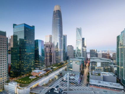 迅達(dá)電梯助力美國(guó)圣弗朗西斯科捷運(yùn)系統(tǒng)自動(dòng)扶梯更新項(xiàng)目