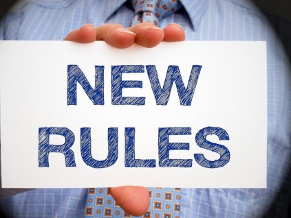 美國(guó)科羅拉多實(shí)行新運(yùn)輸工具法規(guī)