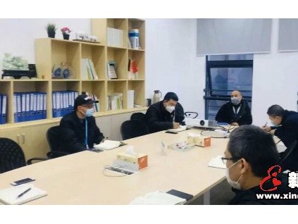 “疫”戰(zhàn)到底︱“復(fù)工、防疫”兩手抓