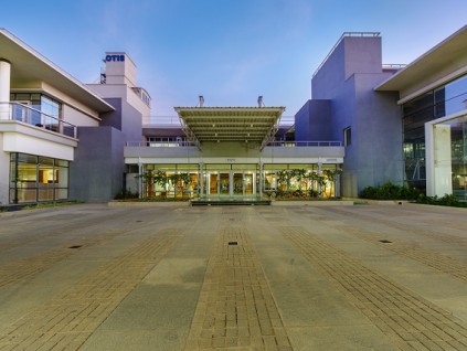 奧的斯（印度）工廠獲印度綠色建筑委員會(huì)黃金級(jí)認(rèn)證