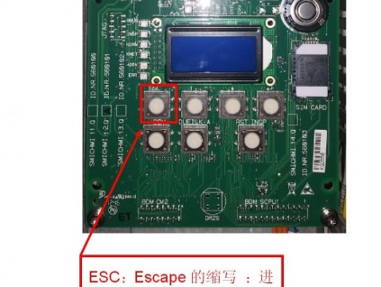 迅達(dá)3300電梯人機(jī)界面（HMI）的功能定義描述