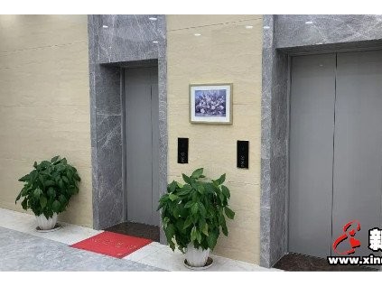 抗擊疫情，無菌轎廂為您保駕護(hù)航！