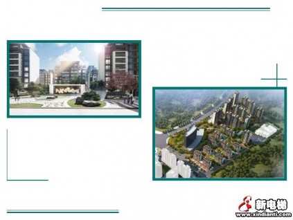 開門第一炮！菱王電梯中標(biāo)貴州省重點(diǎn)項目城市建設(shè)項目