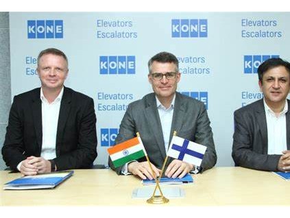 印度電梯制造商強(qiáng)烈要求出臺(tái)國家電梯標(biāo)準(zhǔn)