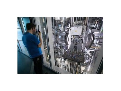 蒂森克虜伯電梯業(yè)務(wù)買家計(jì)劃投入數(shù)十億歐元擴(kuò)大電梯業(yè)務(wù)