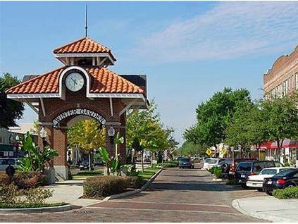 美國(guó)佛羅里達(dá)州溫特加登市依法推行電梯安裝