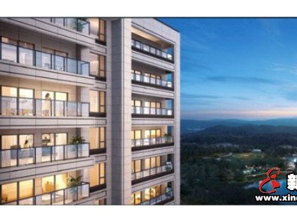 把握垂直交通脈搏，奧的斯攜手中國金茂再續(xù)新篇