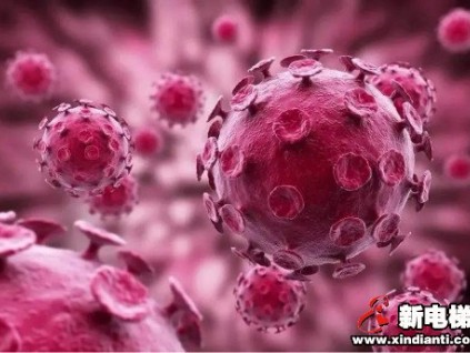 眾志成城，抗擊疫情︱致敬電梯“逆行者”！