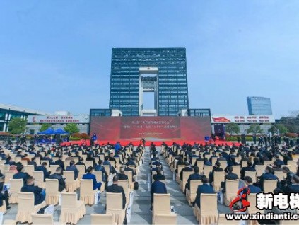 只爭朝夕 不負(fù)韶華|森赫電梯傳承象牛精神 奮力重塑水晶晶南潯