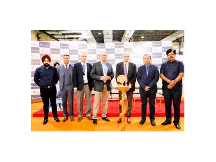 2020年國際電梯及自動(dòng)扶梯展會(huì)回顧