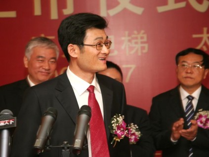 匠心帷幄，功不唐捐：從董事長看康力文化