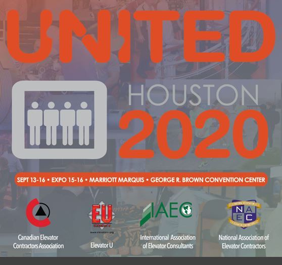 2-UNITED SHOW SET FOR SEPTEMBER IN HOUSTON